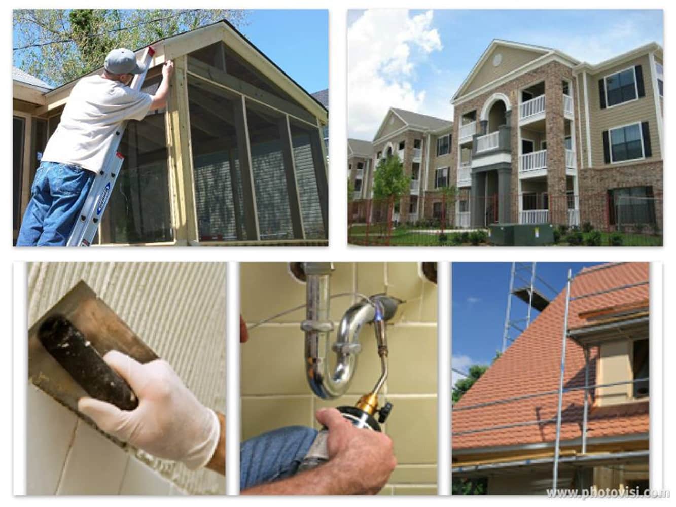 Creative Concepts Investments Inc Project