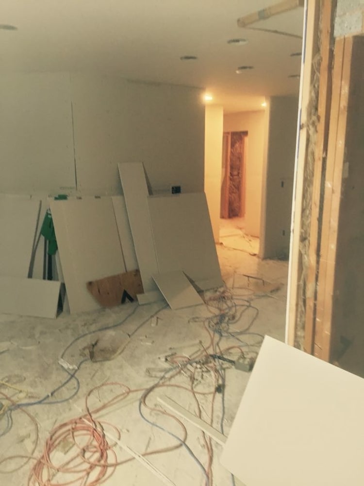 Photo(s) from H & R Drywall Services