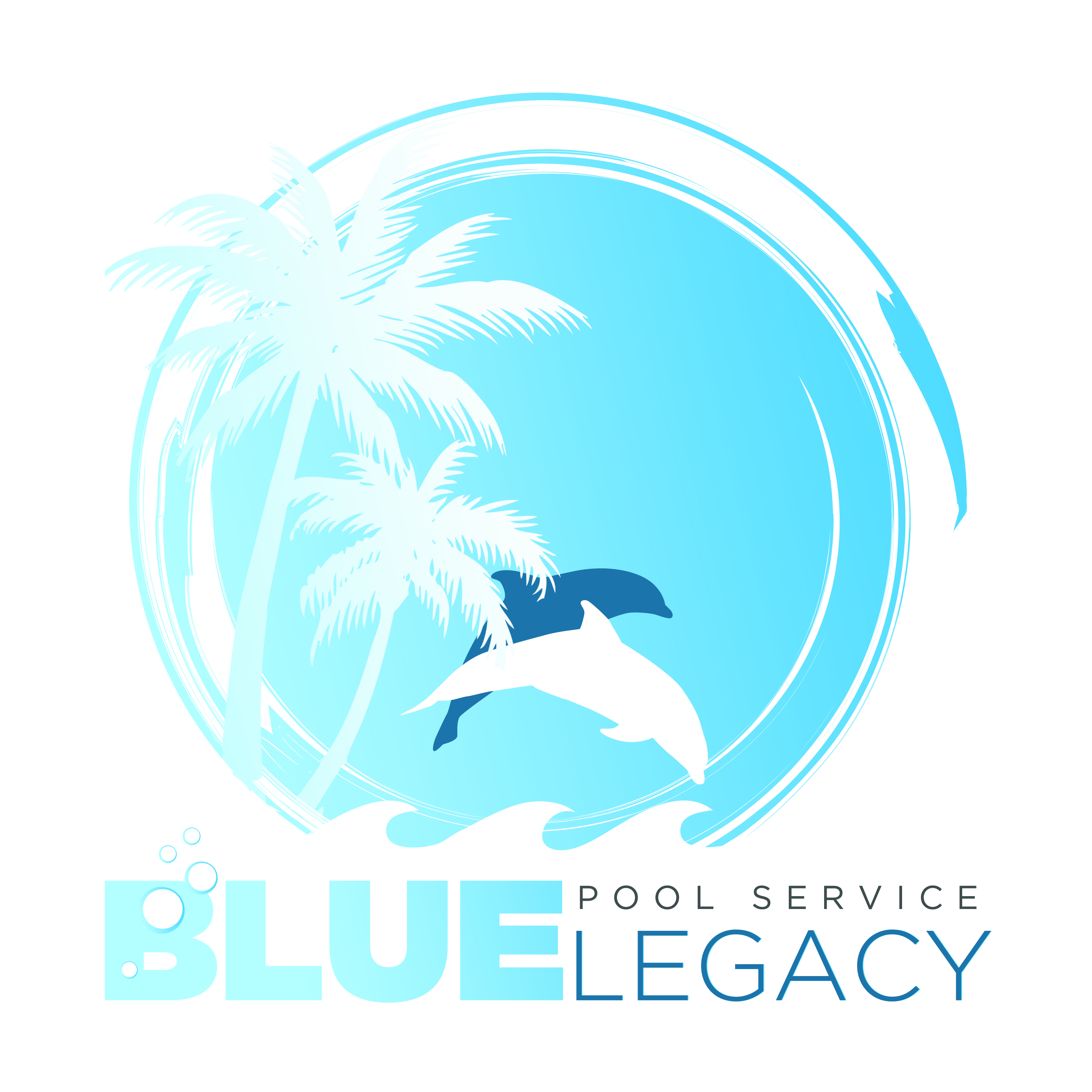 Blue Legacy Pool Service Llc