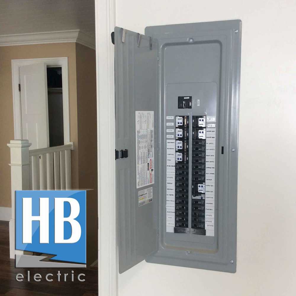 Photos from Huffman & Bratrud Electrical Contracting