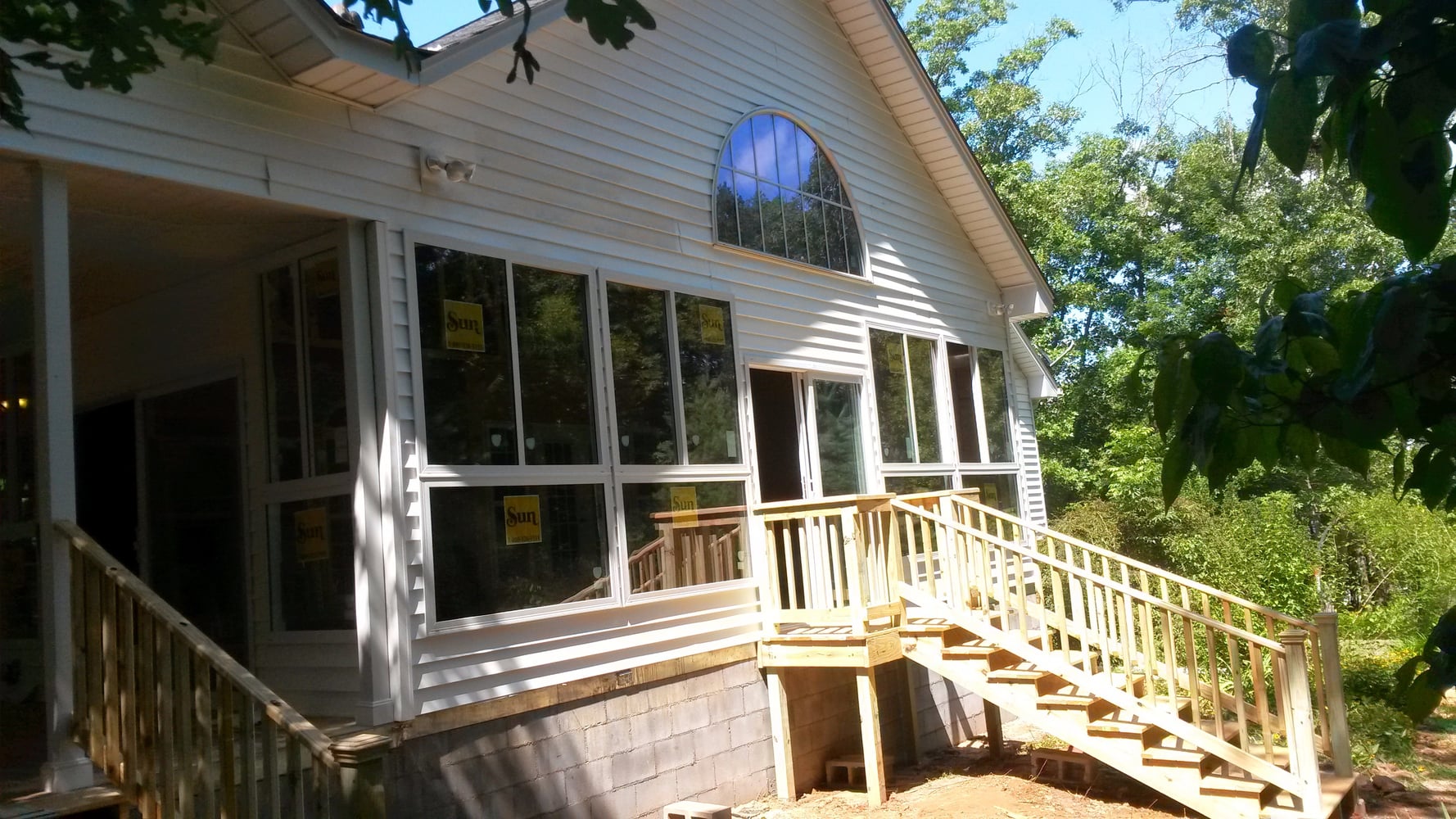 Photo(s) from Todd Wright Services