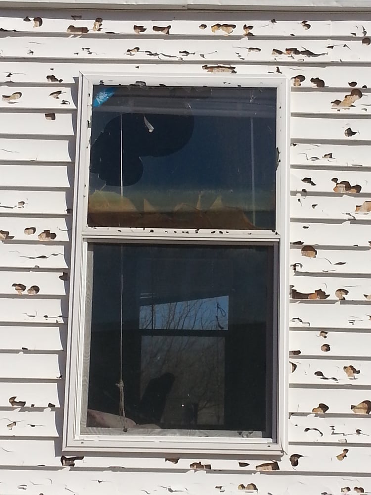 Lifetime Warranty Construction Vinyl Siding