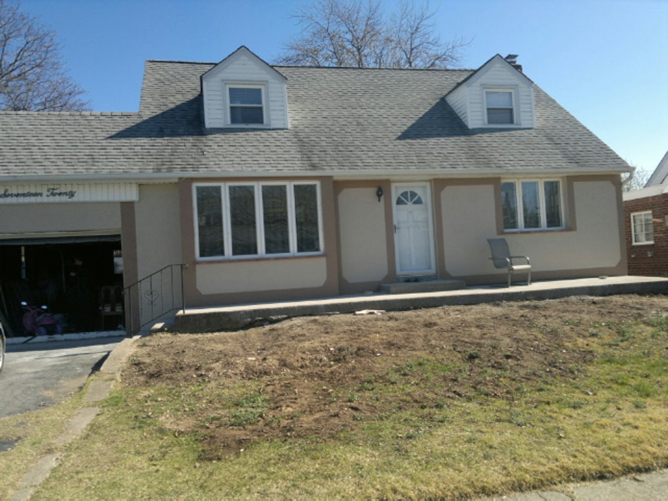 Roma Antica Construction Project 1