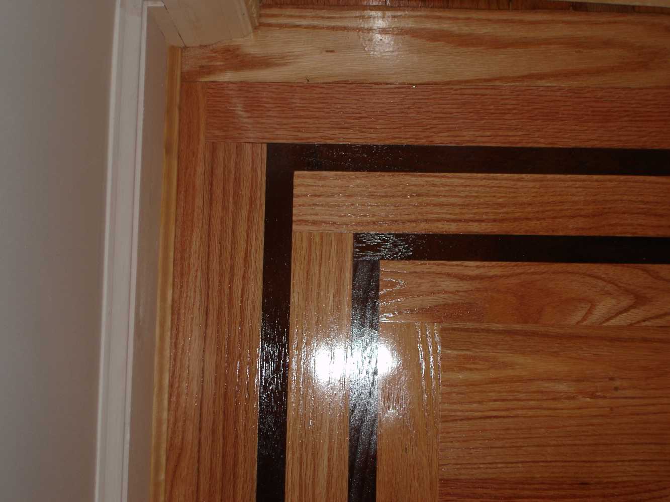 Andre Jenkins Hardwood Flooring Inc Project 1