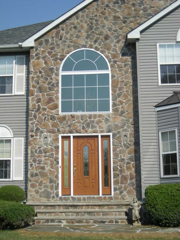 Stamped Concrete, Block and Stone Work