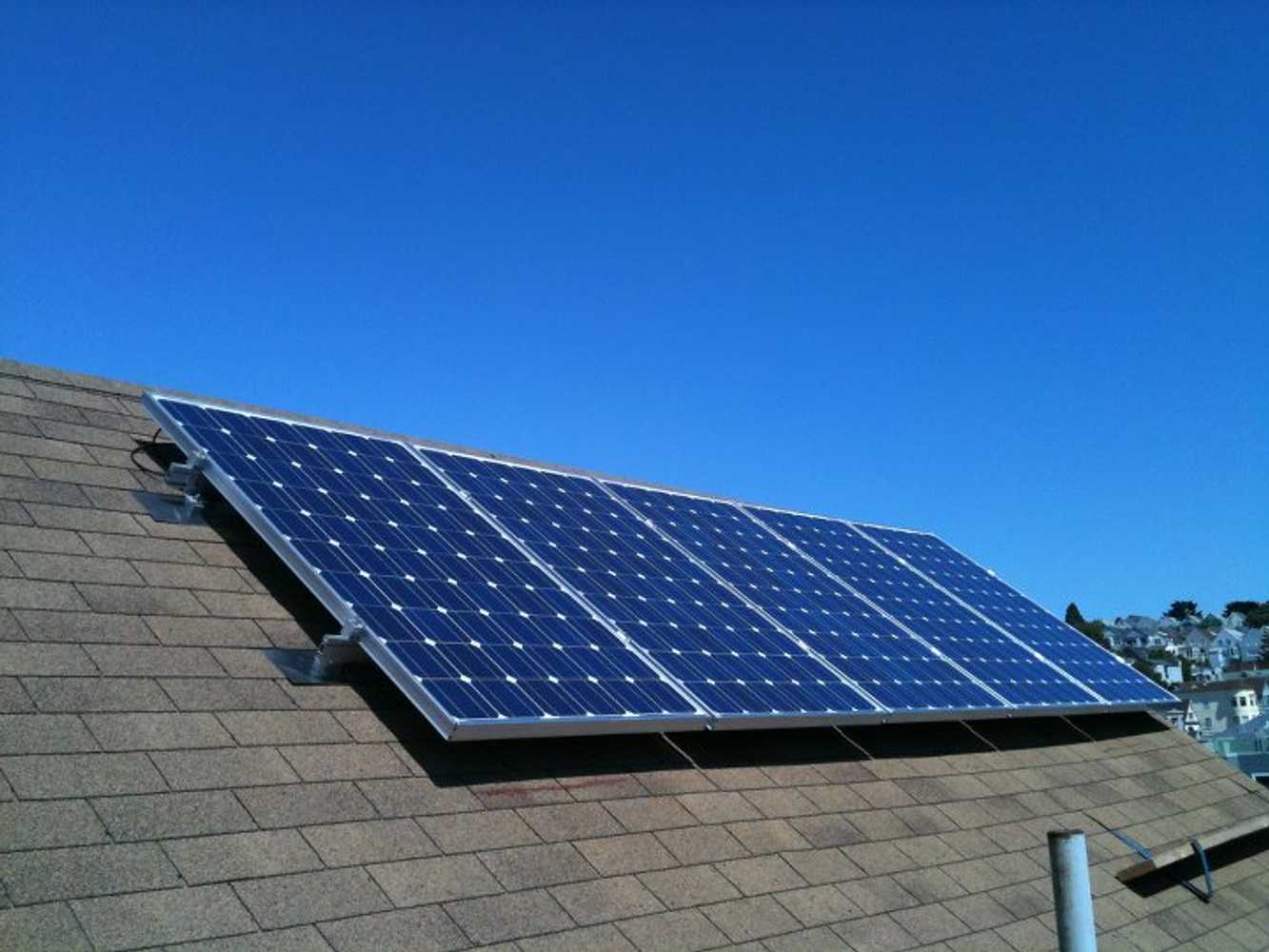 Skytech Solar specializes in residential solar, commercial solar and nonprofit solar installations in San Francisco 