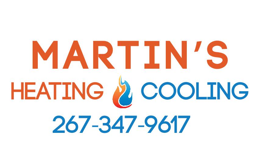 Martins Heating And Cooling Llc