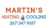 Martins Heating And Cooling Llc