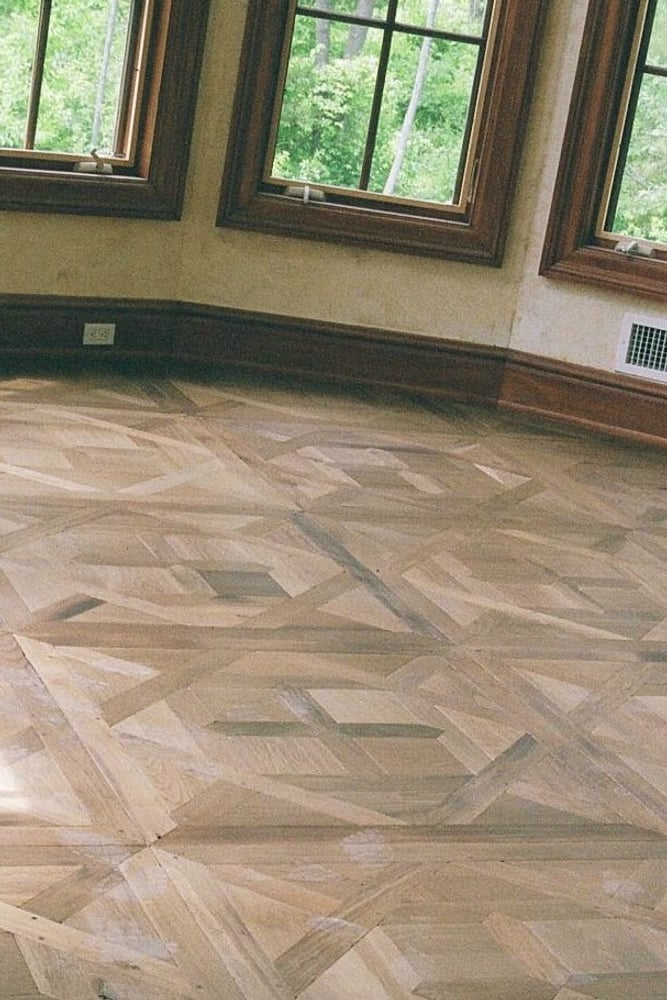 Emilio Sciortino And Sons Hardwood Flooring Llc Project