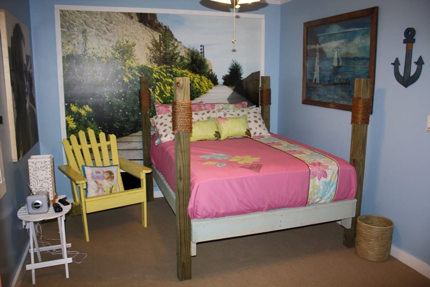 Project photos from 24 Hr. M.P.W. & Co. I.N.C.