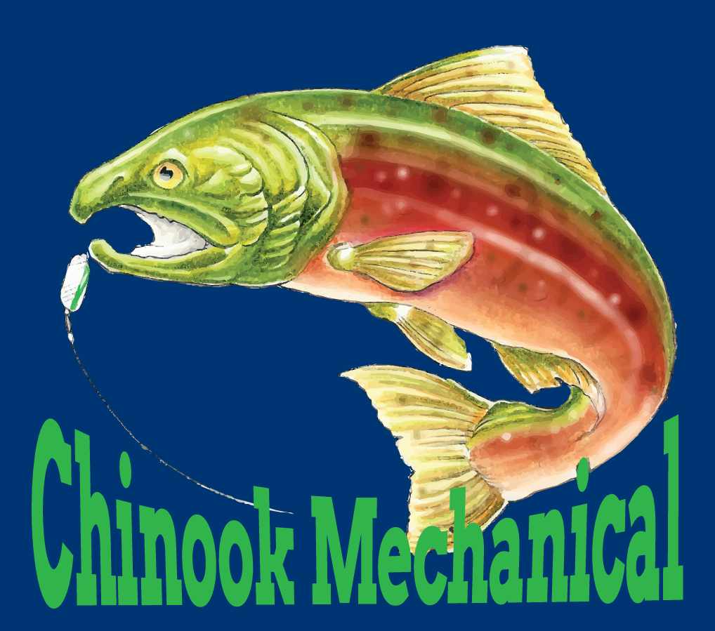 Chinook Mechanical Llc