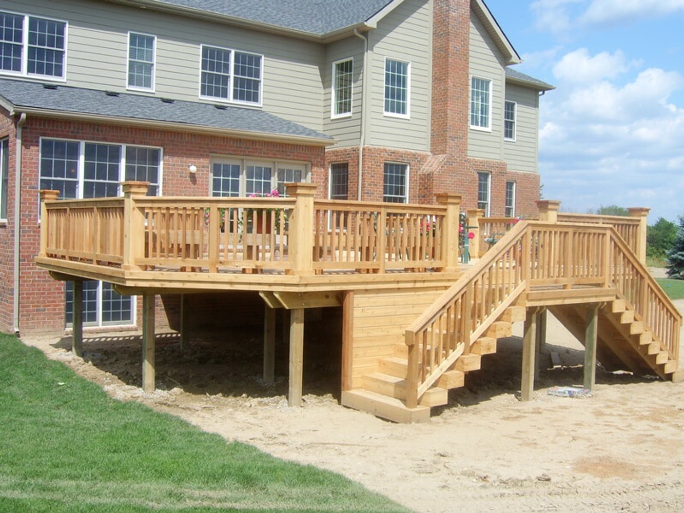 Photo(s) from Fair And Square Contracting