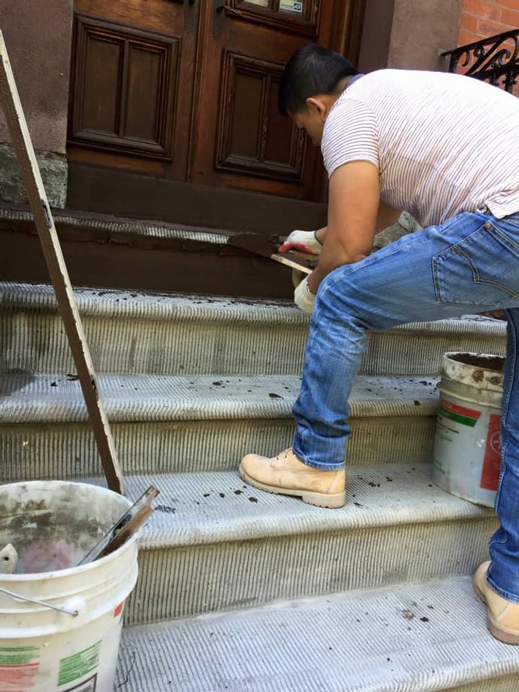 Photos from All Borough Construction