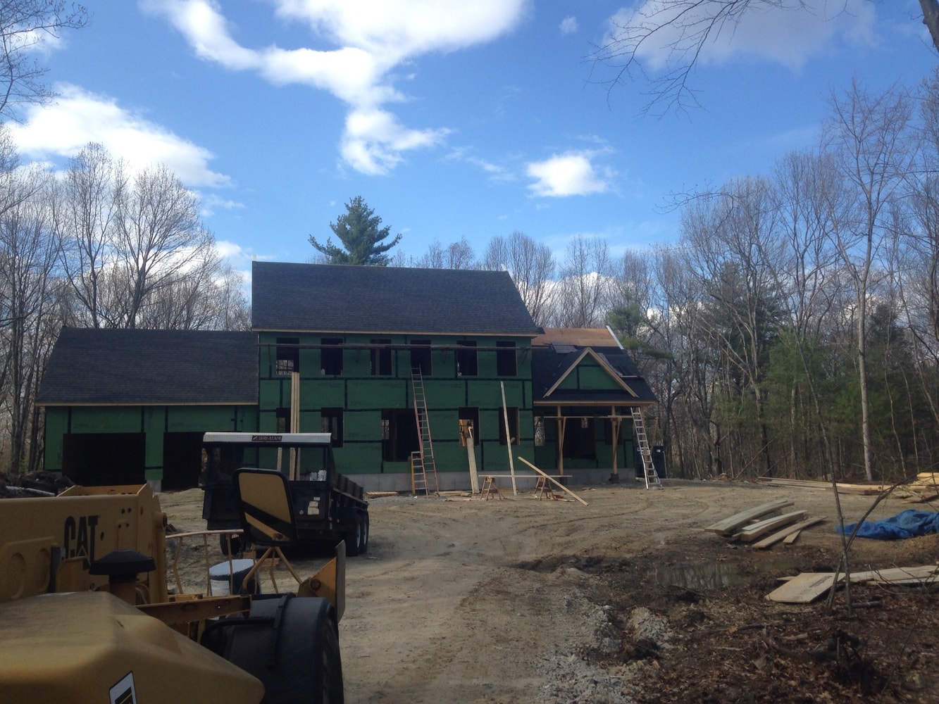 Nicholas L Dusablon Project