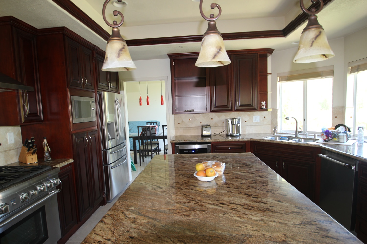 Photo(s) from Kitchen Remodeler - LA
