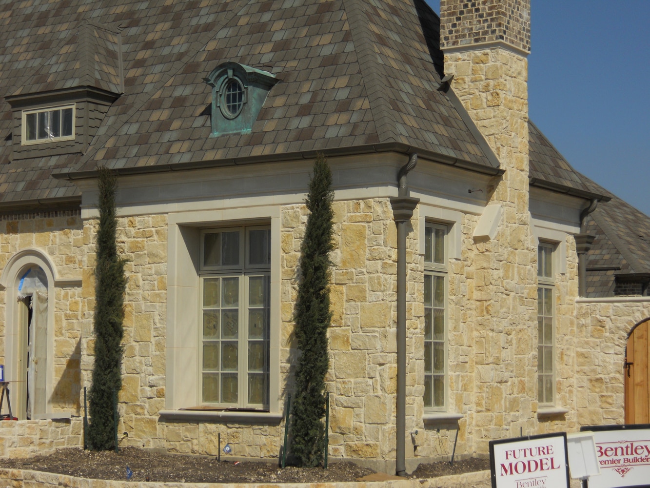 Interstate Gutter Corp. Project