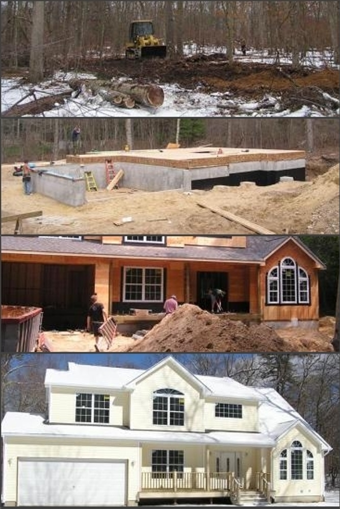 Frank Dammeyer Jr Construction Inc