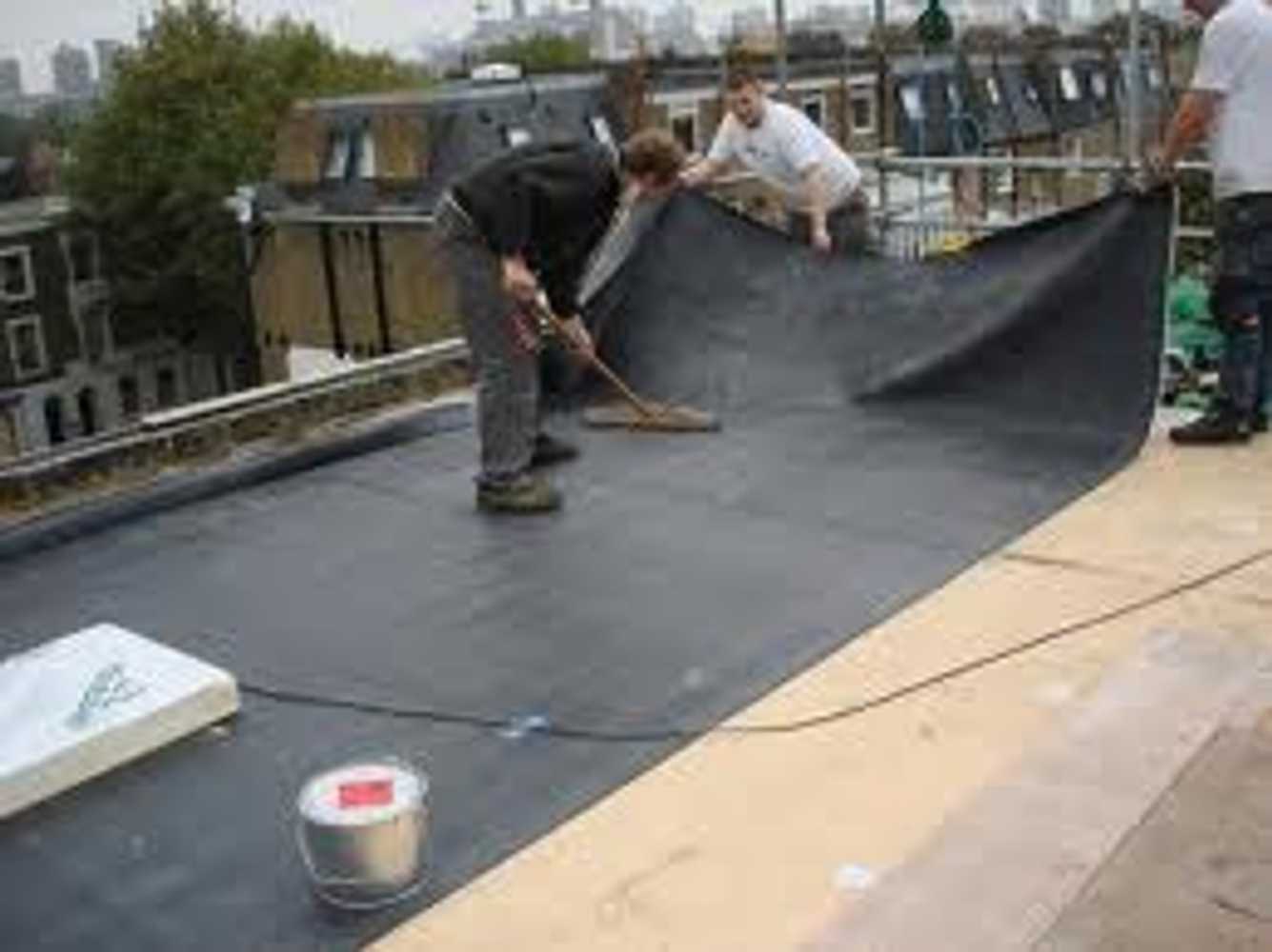 Photo(s) from Mak Roofing & Construction