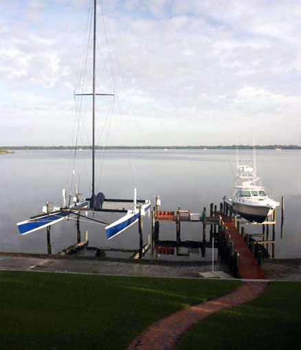 Duncan Seawall Dock And Boat Lift Llc