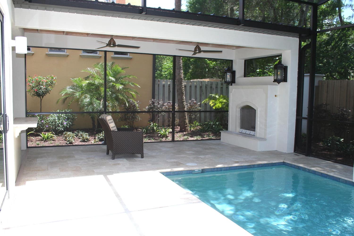 Haines Carpentry And Remodeling Inc Project