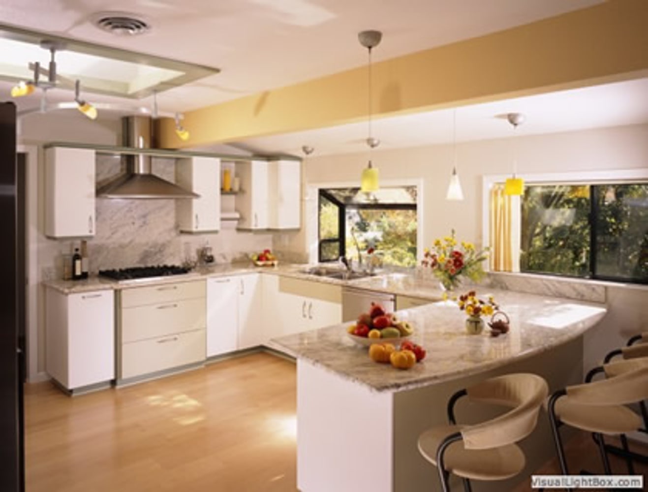 Kitchen Remodeling
