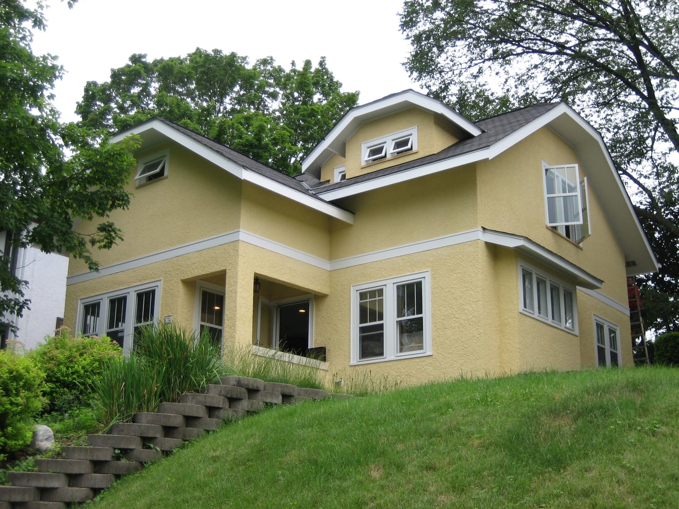 Photo(s) from Foley Exteriors Llc