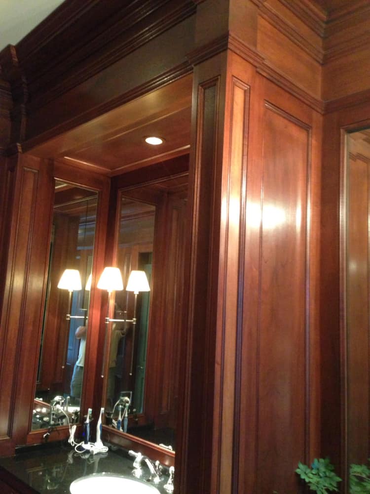 Photo(s) from Dave Young Builders