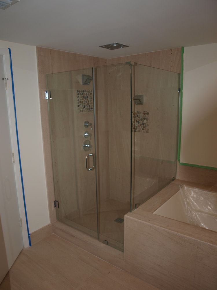 Quintero Condo renovation