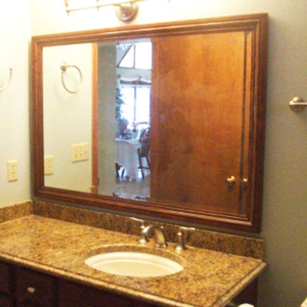 Bathroom Project Gallery