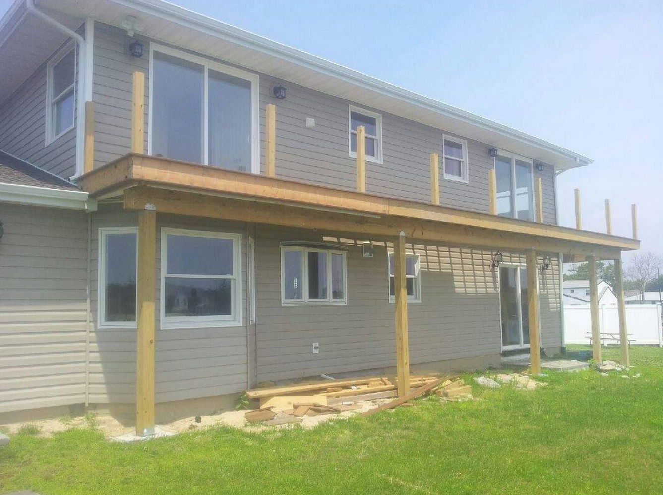 Photos from Preferred Contracting and Land Development