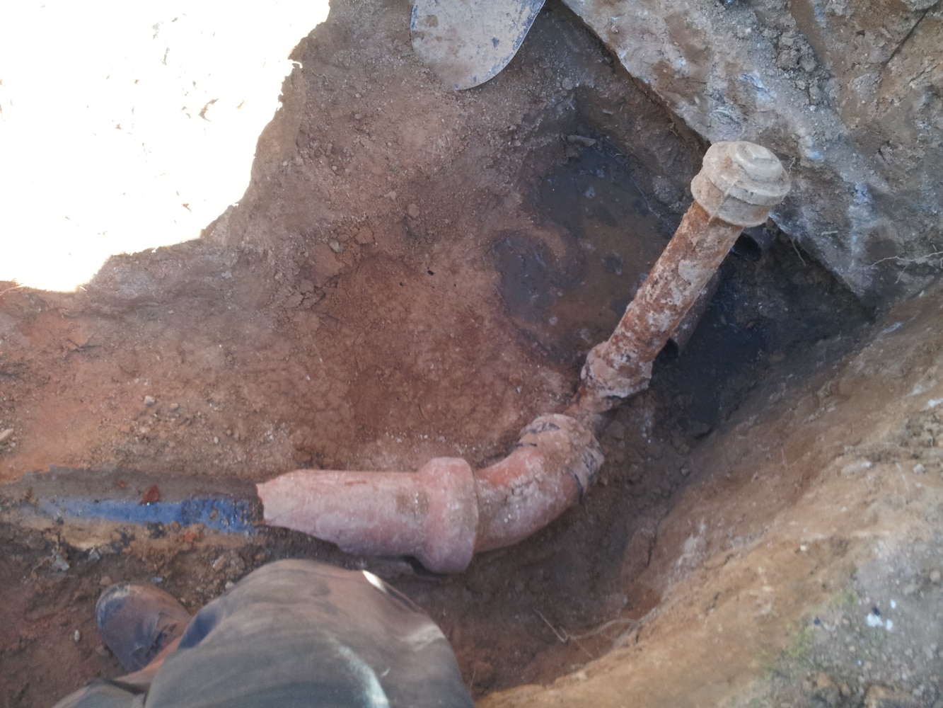 Photo(s) from Scatolini Plumbing Service