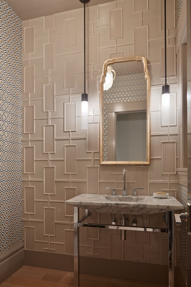 Cole Valley Residence, San Francisco, CA