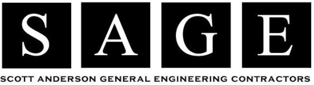 Scott Anderson General Engineering Contractors