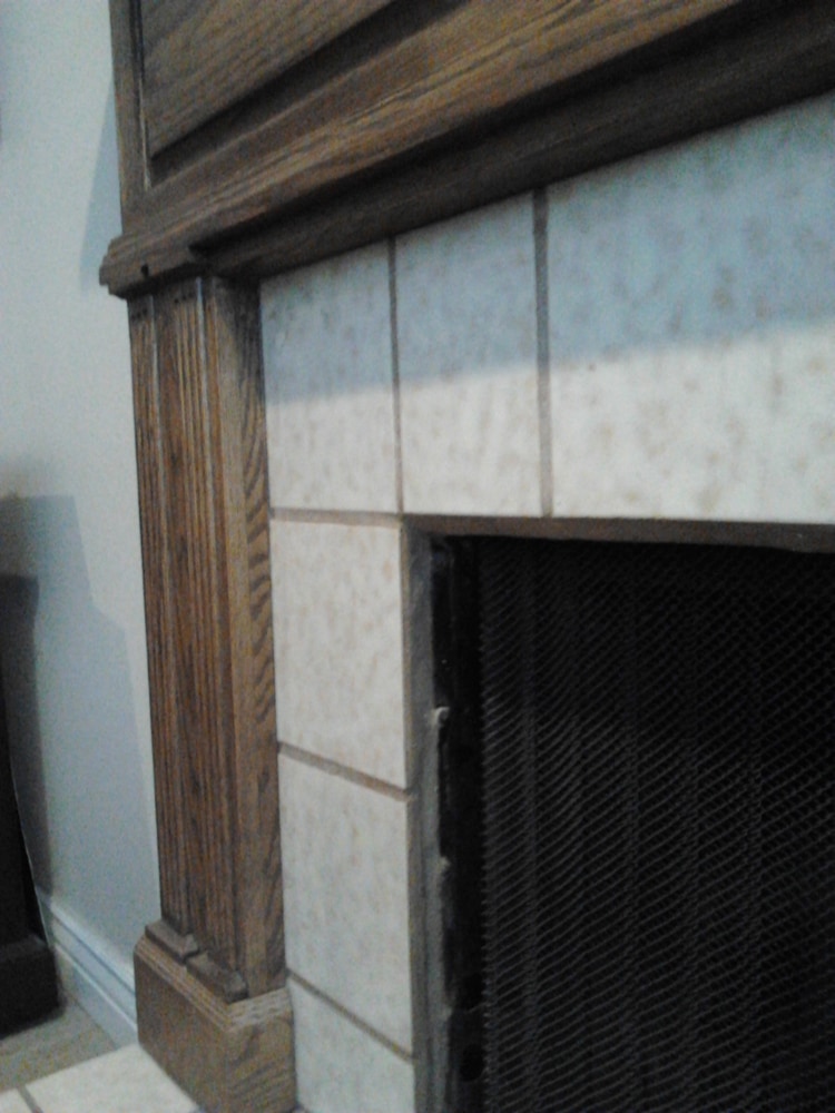 Project photos from Solid Surface Creations - DCI