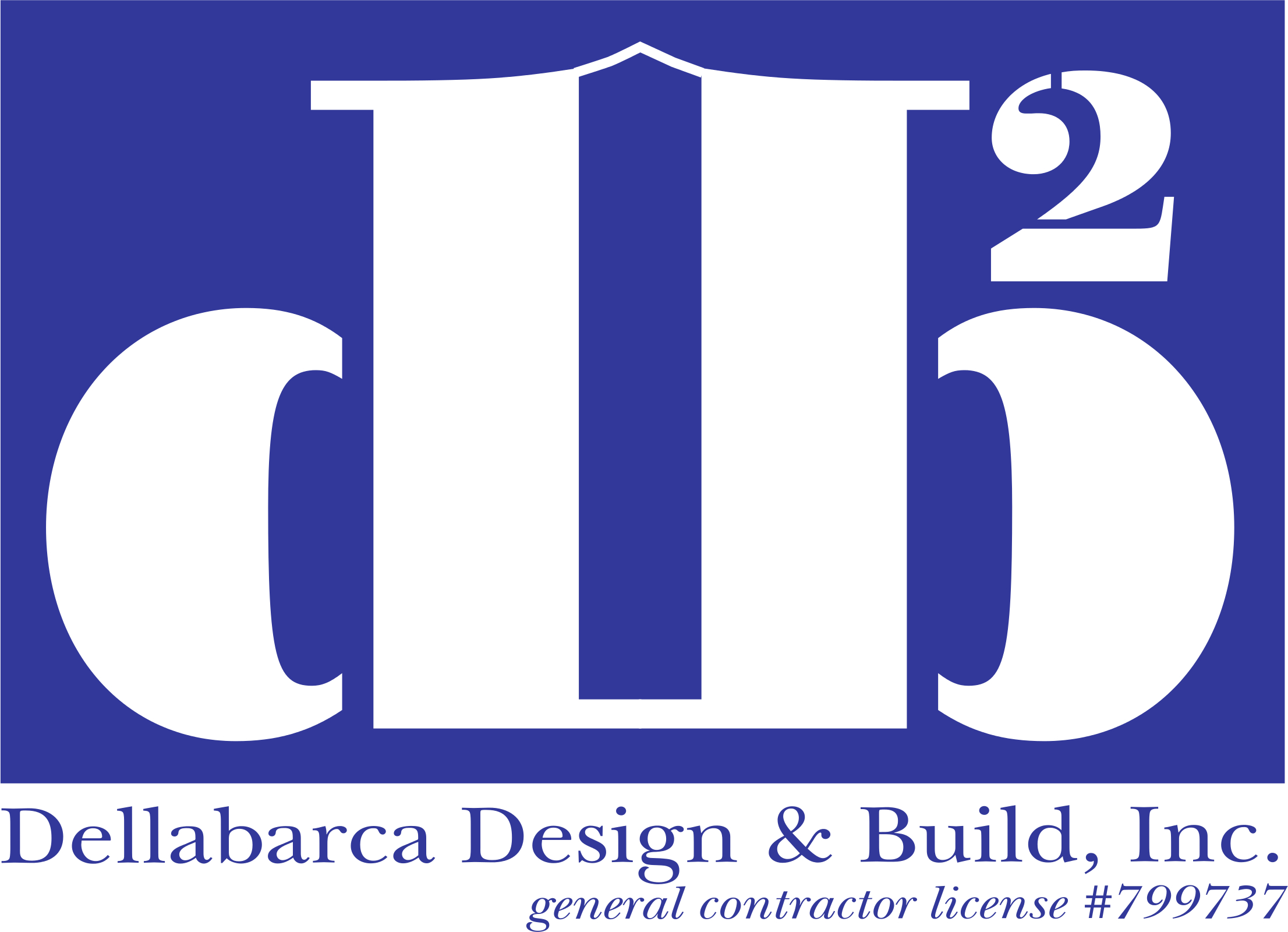Dellabarca Design & Build Inc