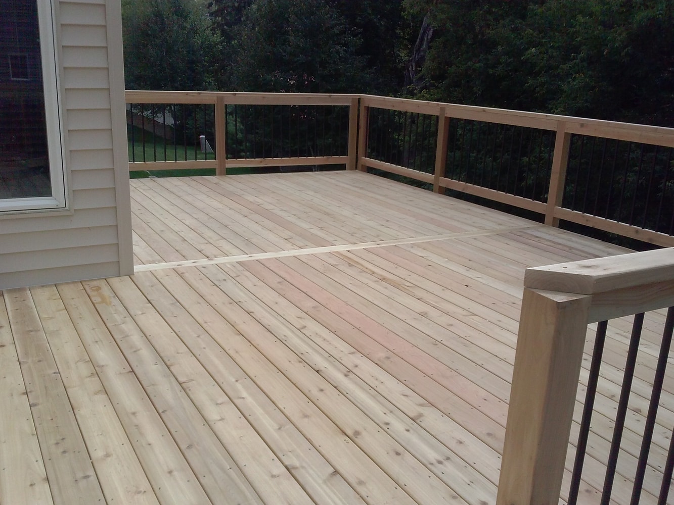 Photos from Troys Decks And Wood Fences