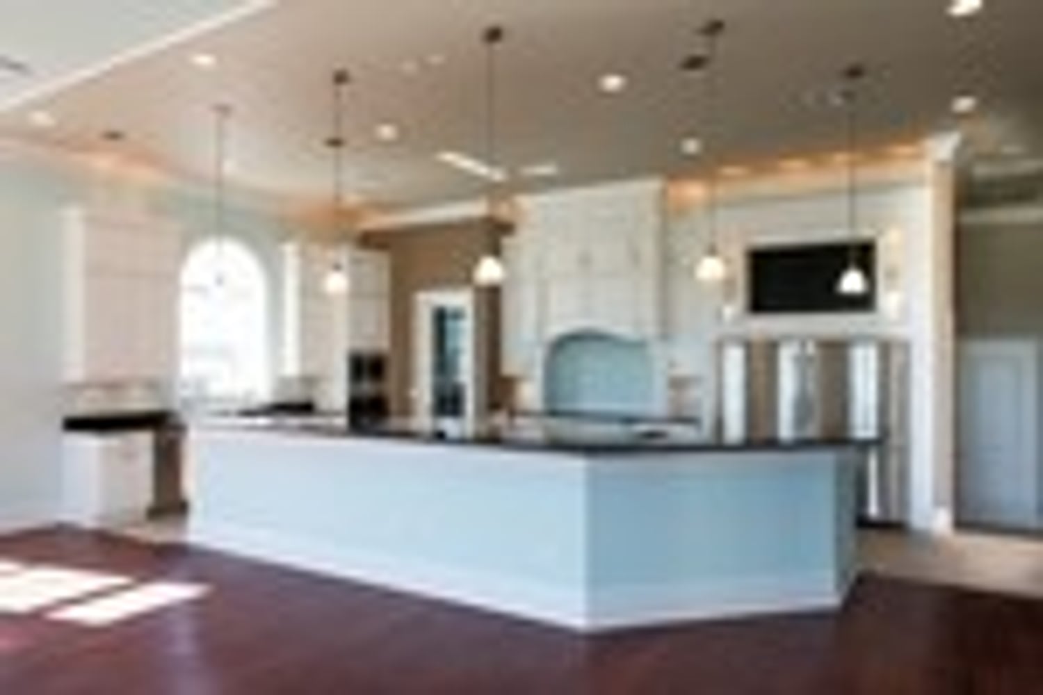 20,000 sqft ICF Home