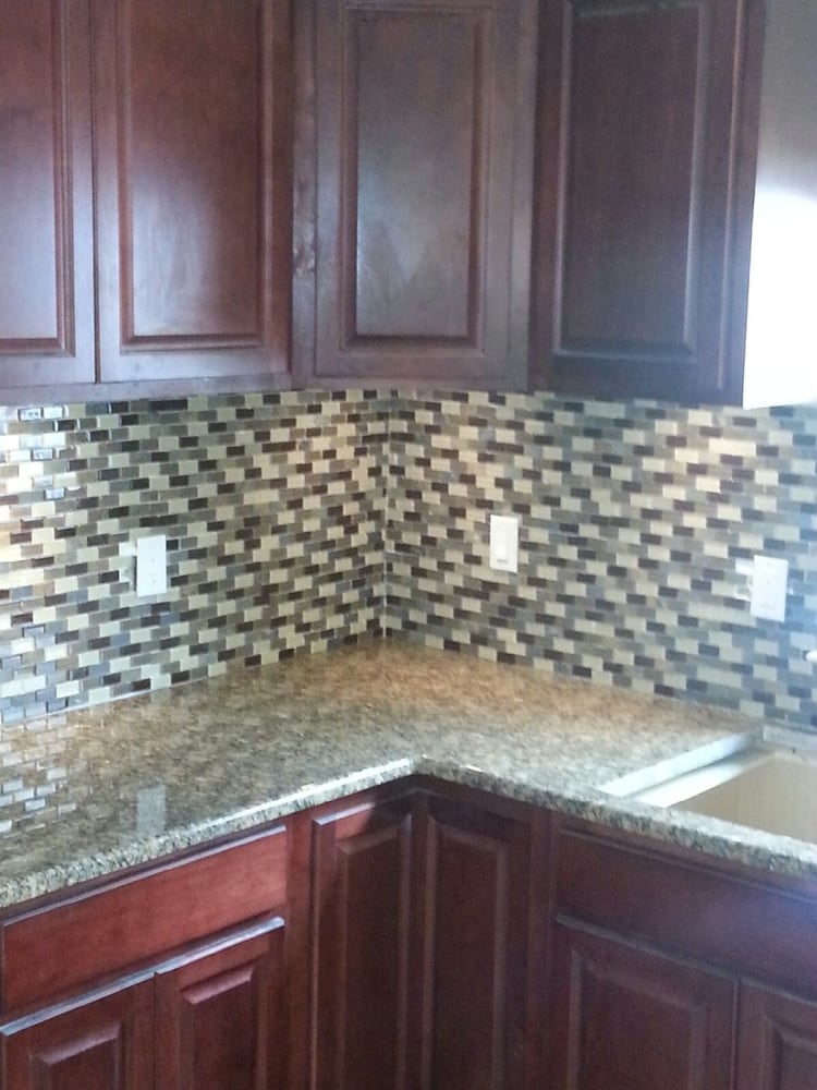 Project photos from L Davis Enterprise Inc/Davis Group