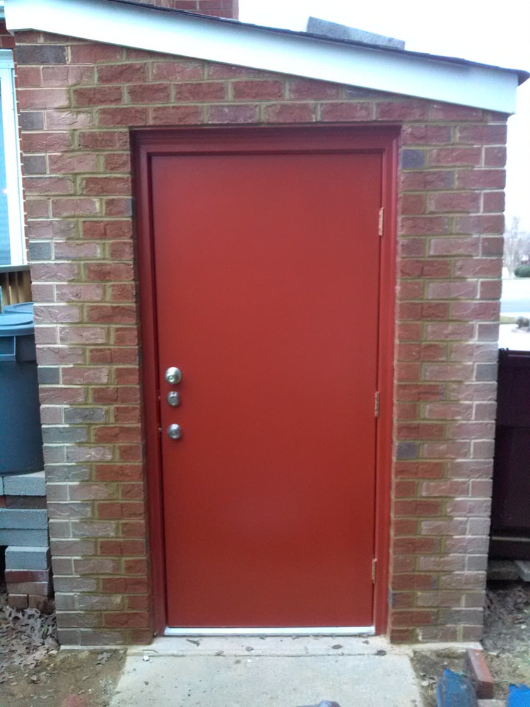 Photo(s) from Jerry Harris Remodeling