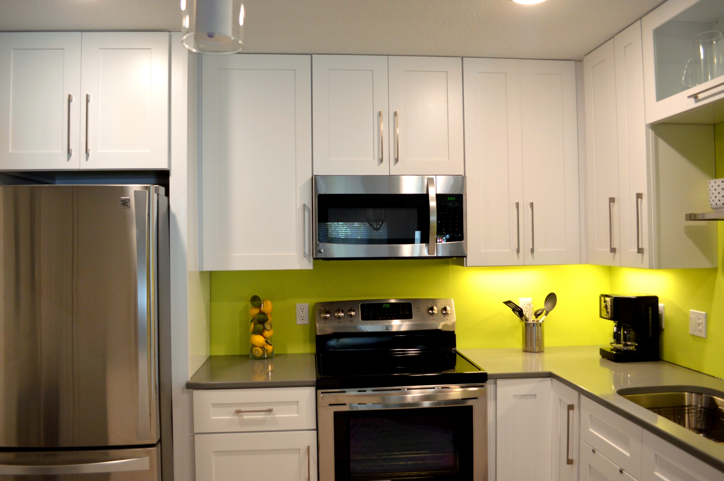 Gec Cabinet Depot Official License Records And Permit History