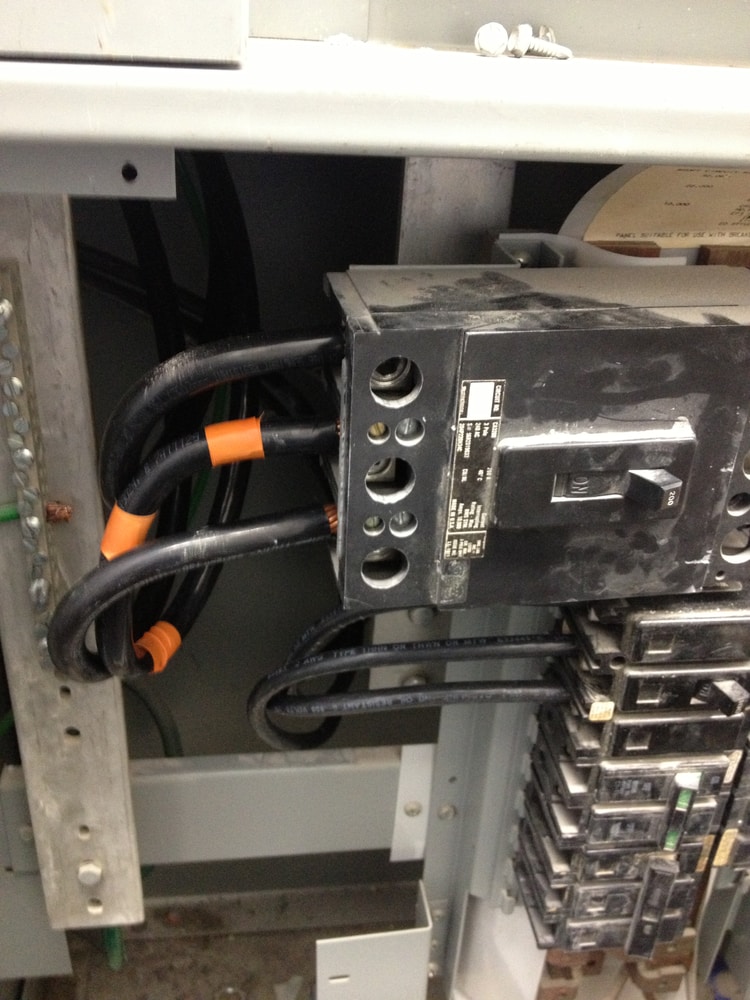 LED Lighting/Fiber Optics