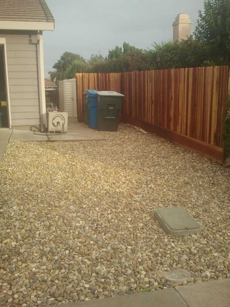 Photo(s) from A-2-Z Landscaping