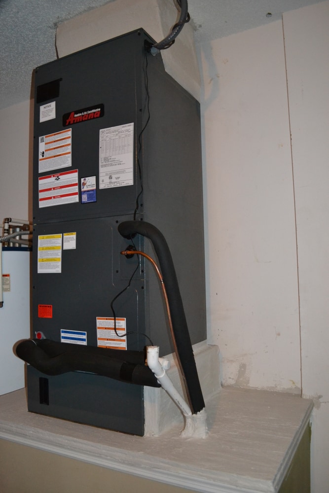 Photo(s) from Downtown Air And Heat Llc