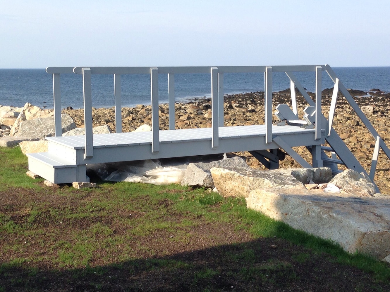 Photo(s) from Ranney + Rimington Custom Building