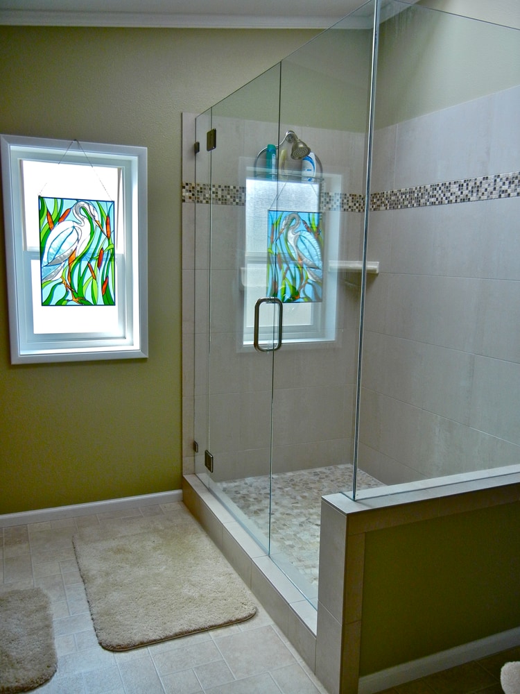 Bathrooms - A Dependable Contractor