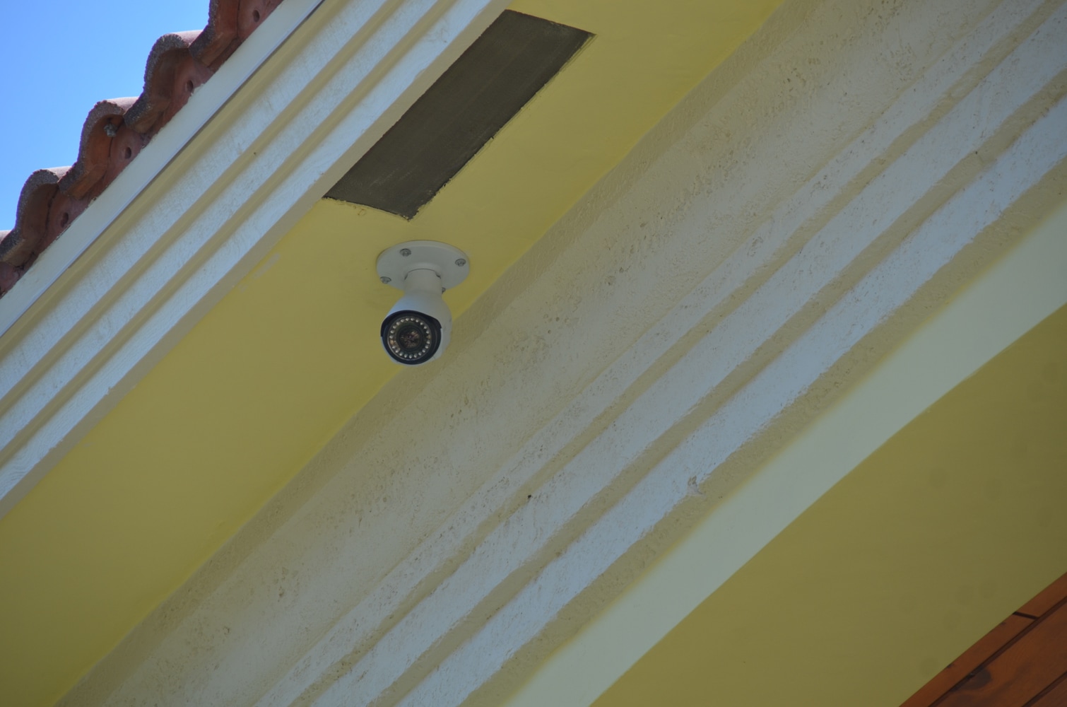 Video Security Custom Installations/ CSI VIDEO 