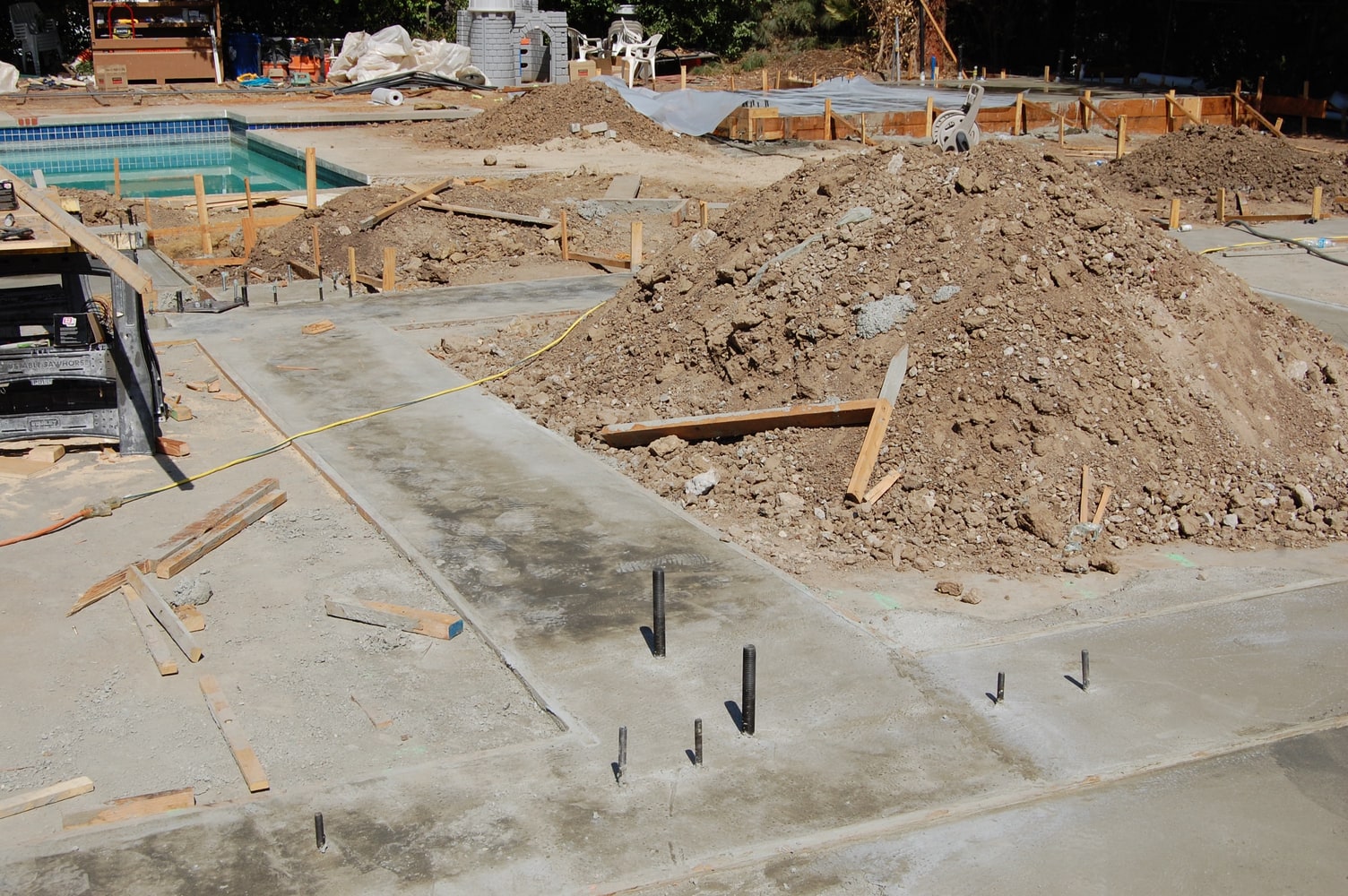 Woodland Hills - Custom Home