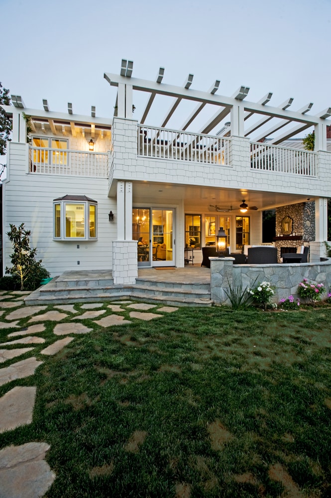 Photo(s) of homes built by Structure Home