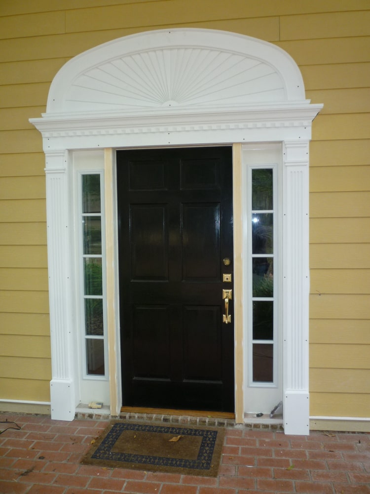 Photo(s) from T H Agram Inc