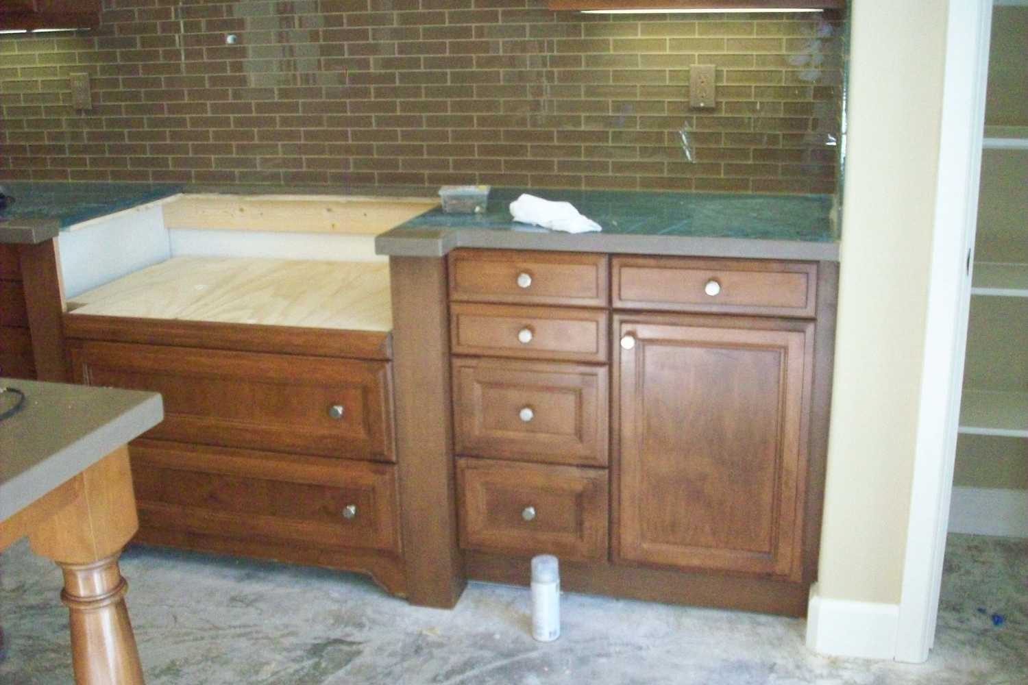 Photo(s) from Ackerman's Custom Woodworks